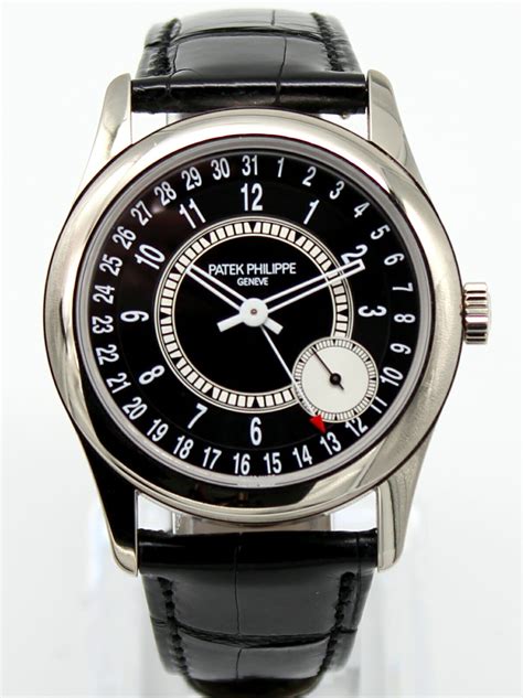 patek philippe calatrava men& 39|Patek Philippe Calatrava for sale.